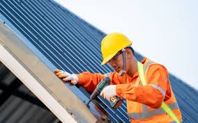 Commercial Roofing Services